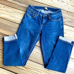 Tommy Bahama boyfriend jeans 👖